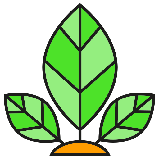 nature Icône gratuit