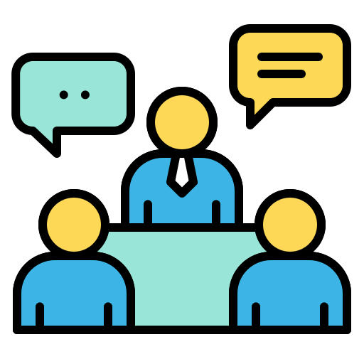 negocio icono gratis