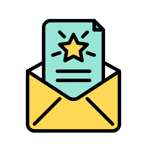umschlag kostenlos Icon umschlag kostenlos Icon