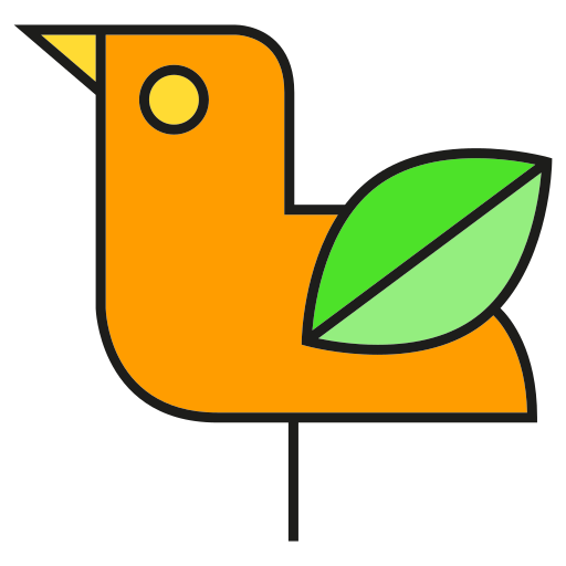 nature Icône gratuit