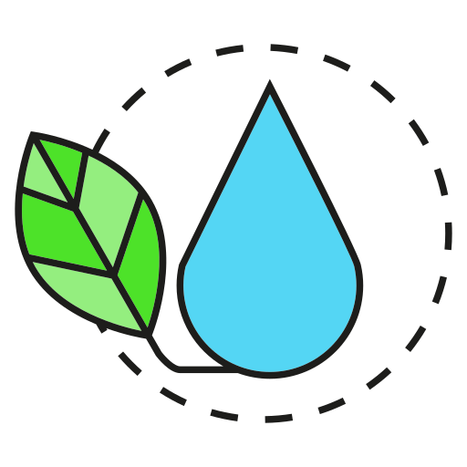 nature Icône gratuit