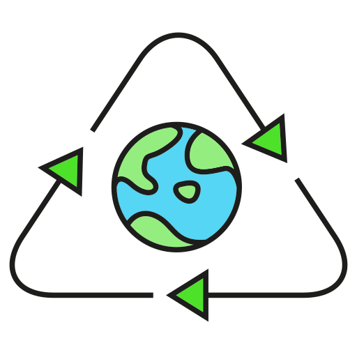 자연 무료 아이콘