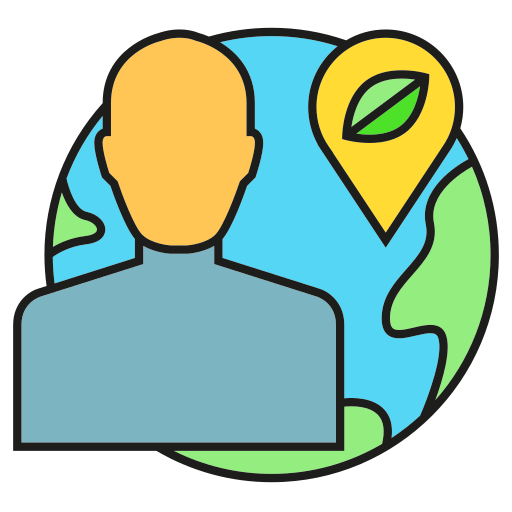 personnes Icône gratuit