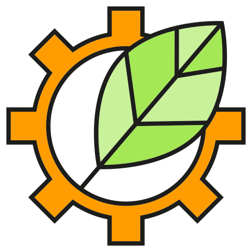 engrenage Icône gratuit