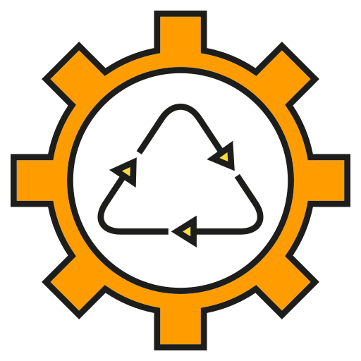 Gear free icon