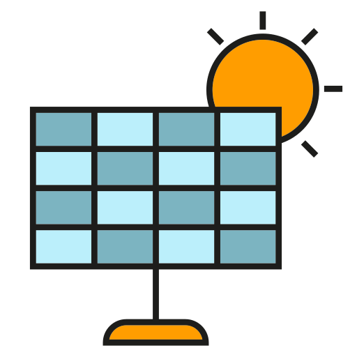 Power free icon Power free icon