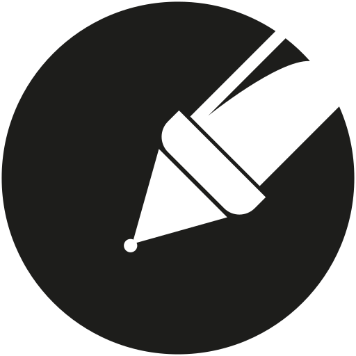 dibujar icono gratis