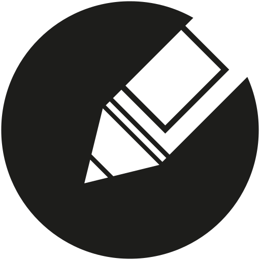 dibujar icono gratis