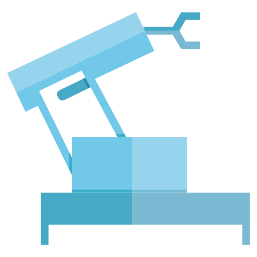 industria icono gratis