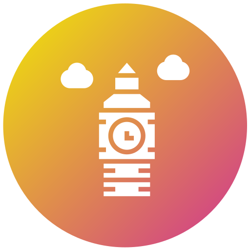 Big ben free icon Big ben free icon