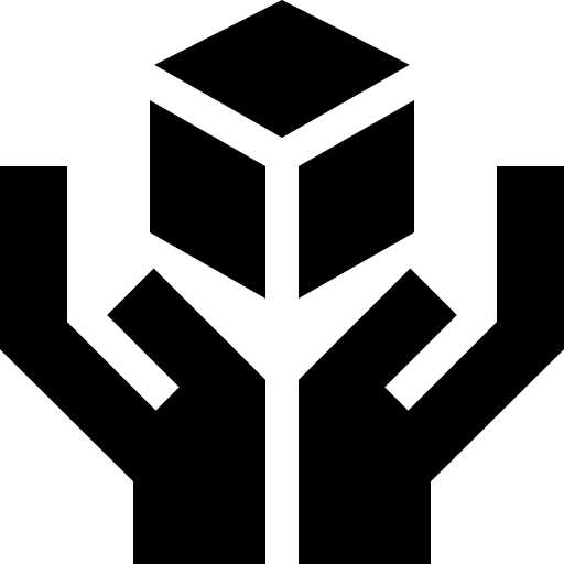 Упаковка бесплатно иконка Упаковка бесплатно иконка