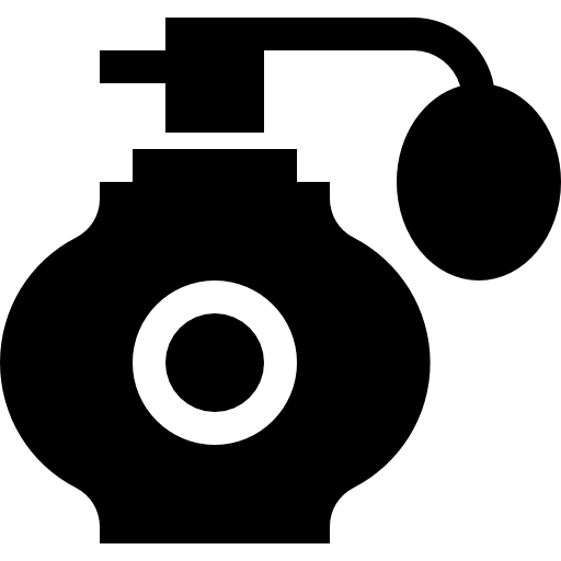 perfume icono gratis