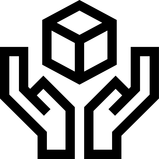 Упаковка бесплатно иконка Упаковка бесплатно иконка