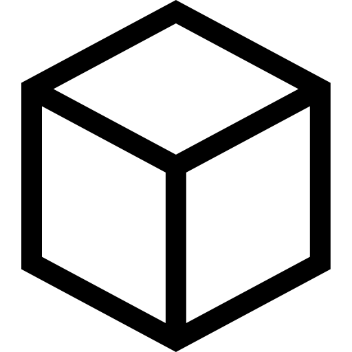 boîte Icône gratuit