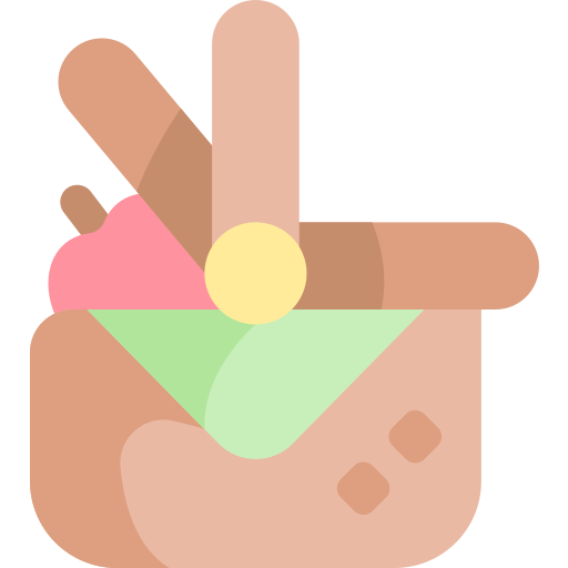 panier Icône gratuit