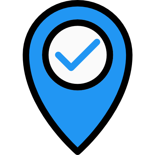 alfiler icono gratis