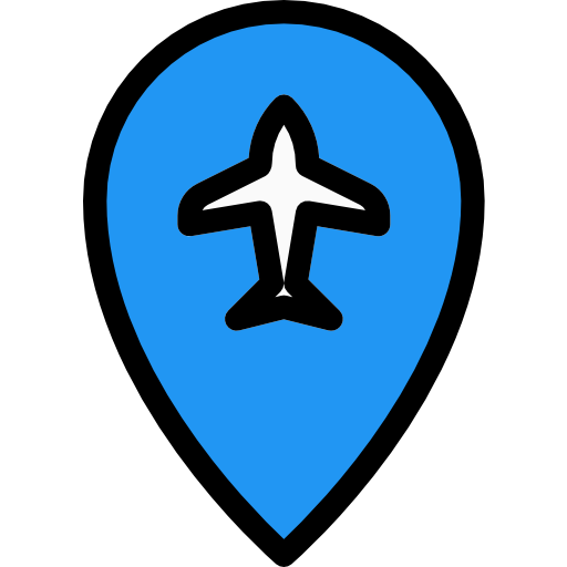 alfiler icono gratis