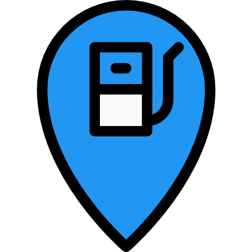 alfiler icono gratis