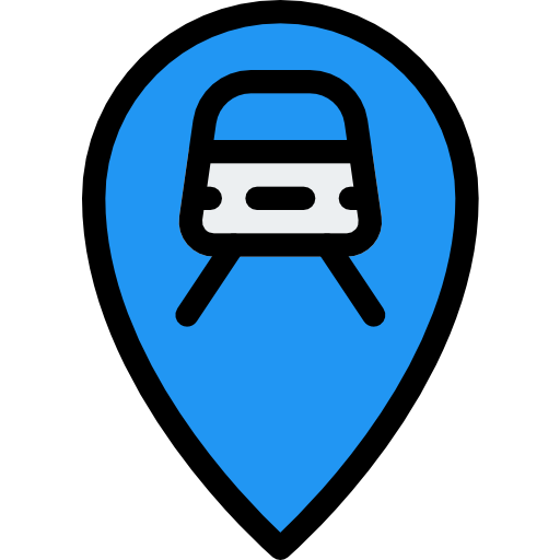 alfiler icono gratis