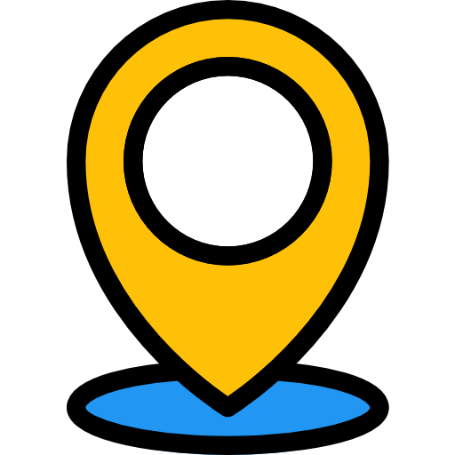 alfiler icono gratis