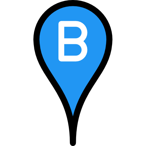 alfiler icono gratis