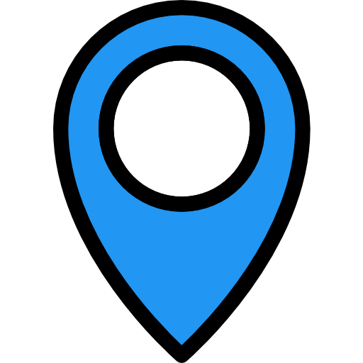 alfiler icono gratis