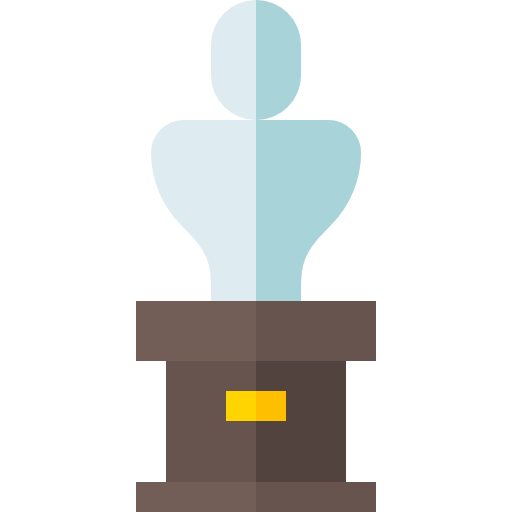 statue kostenlos Icon statue kostenlos Icon