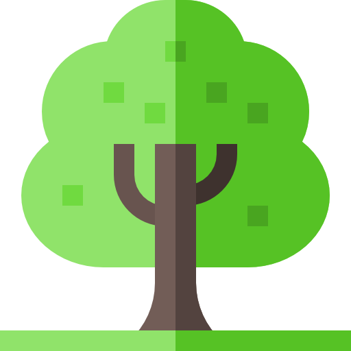 Árbol icono gratis