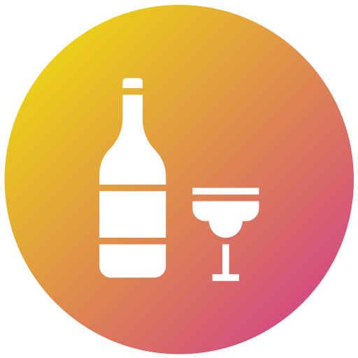 Drinks - Free travel icons