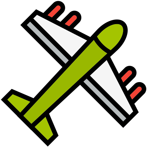 Airplane free icon Airplane free icon
