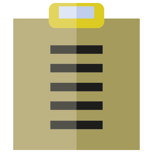 Folder free icon