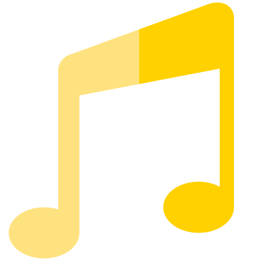 música icono gratis