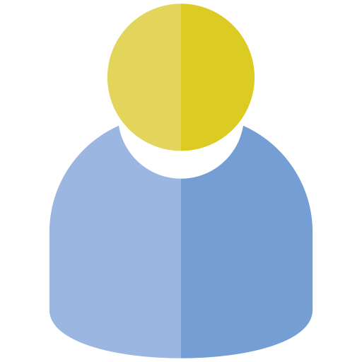 persona icono gratis