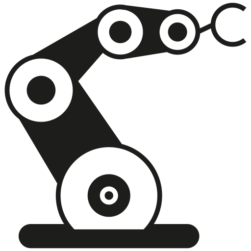 industria icono gratis