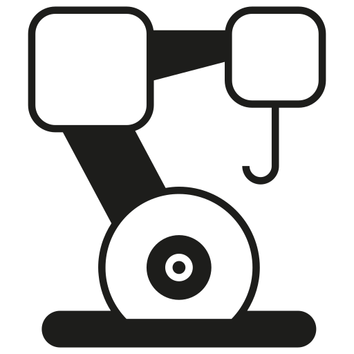 industrie Icône gratuit