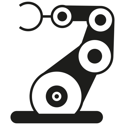 industria icono gratis