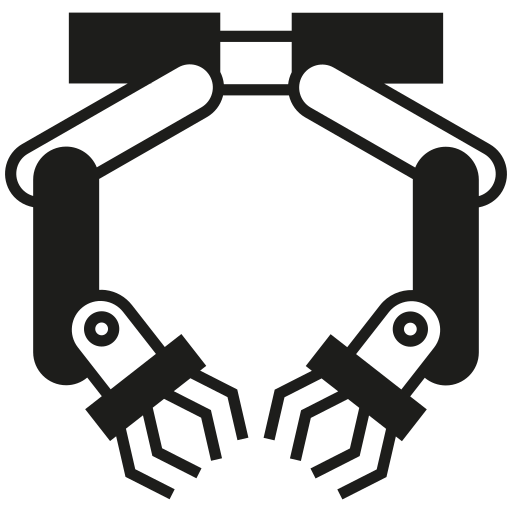 industria icono gratis