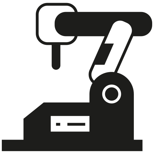 industria icono gratis