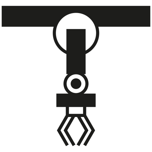 industria icono gratis