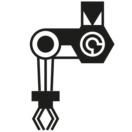 industria icono gratis