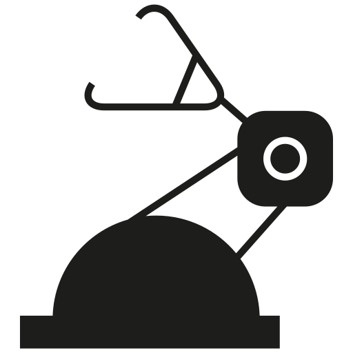 industria icono gratis