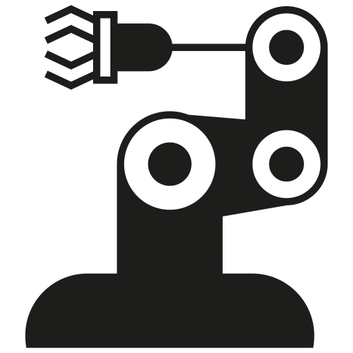 industria icono gratis