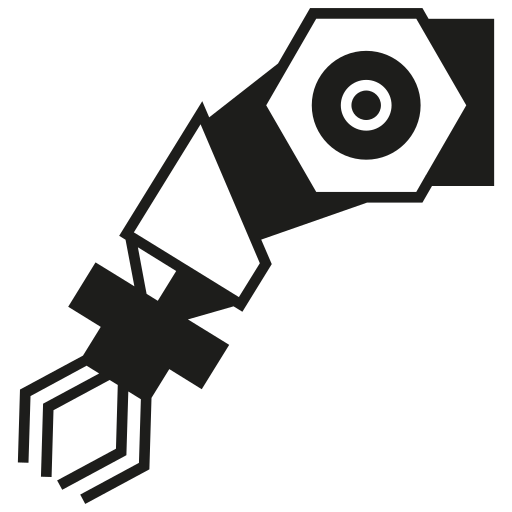 industria icono gratis