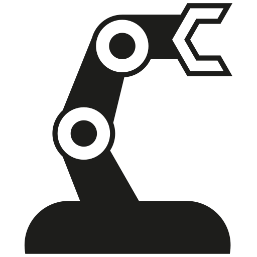 industria icono gratis