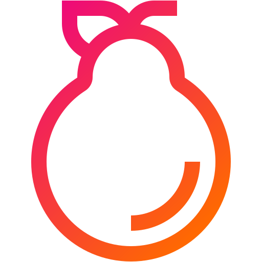 Pear free icon