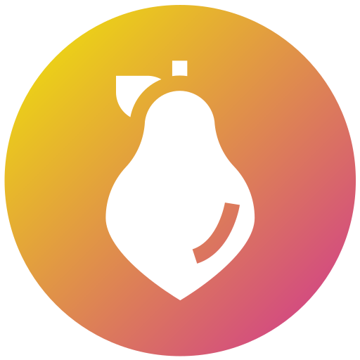 파파야 무료 아이콘