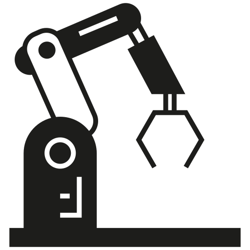 industria icono gratis