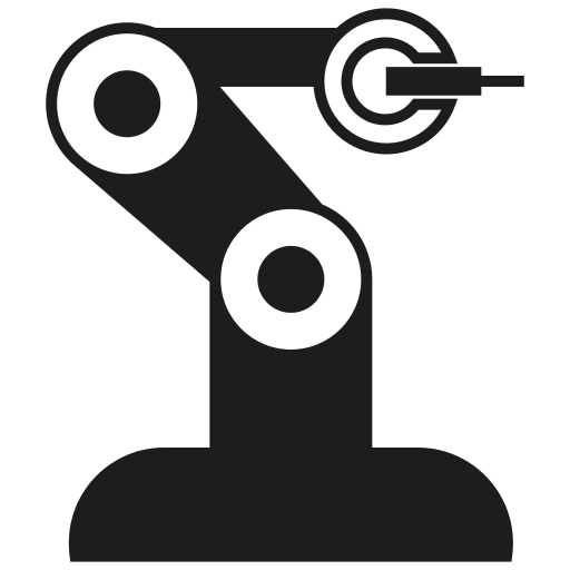 industria icono gratis