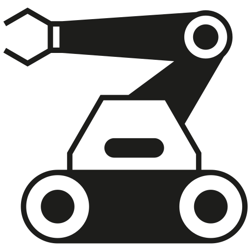 industria icono gratis