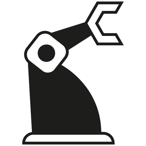 industria icono gratis